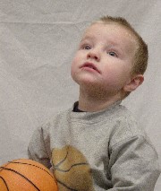 NOTHIN BUT NET!